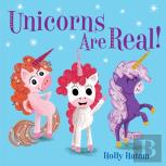 Unicorns Are Real!
