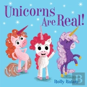 Unicorns Are Real!
