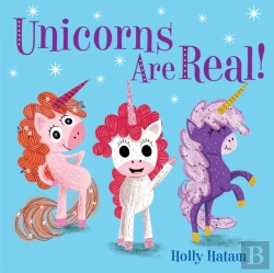 Bertrand.pt - Unicorns Are Real!