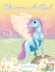 Unicorns Are Real