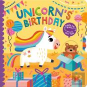 Unicorn'S Birthday