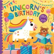 Unicorn'S Birthday