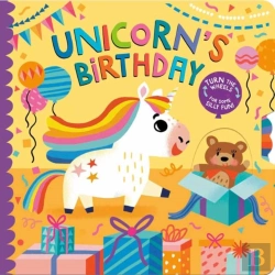Bertrand.pt - Unicorn'S Birthday