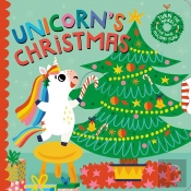 Unicorn'S Christmas