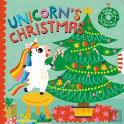 Bertrand.pt - Unicorn'S Christmas