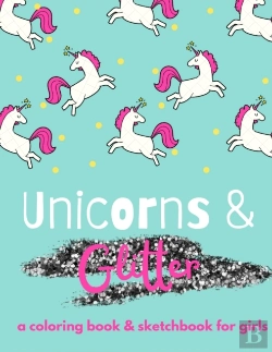 Bertrand.pt - Unicorns & Glitter