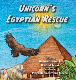 Bertrand.pt - Unicorn'S Egyptian Rescue