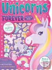 Unicorns Forever