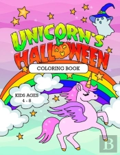 Unicorns Halloween