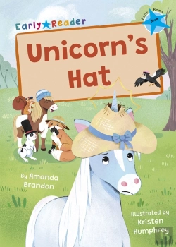 Bertrand.pt - Unicorn'S Hat