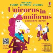 Unicorns In Uniforms And Other Stories