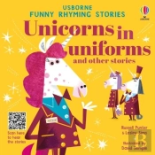 Unicorns In Uniforms And Other Stories