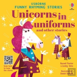Bertrand.pt - Unicorns In Uniforms And Other Stories