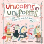 Unicorns In Uniforms