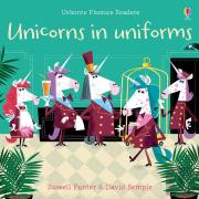 Unicorns In Uniforms