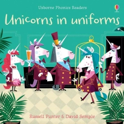 Bertrand.pt - Unicorns In Uniforms