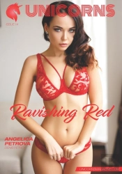 Unicorns Issue 14 - Angelica Petrova