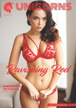 Bertrand.pt - Unicorns Issue 14 - Angelica Petrova