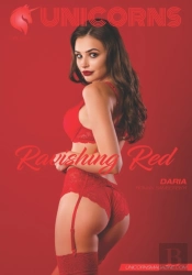 Unicorns Issue 14 - Daria