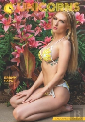 Unicorns Issue 8 - Emmy Faye