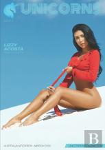 Unicorns Magazine - Australia Nz Edition - March 2019 - Lizzy Acosta