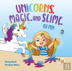 Bertrand.pt - Unicorns, Magic And Slime, Oh My!