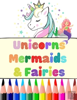 Bertrand.pt - Unicorns, Mermaids And Fairies