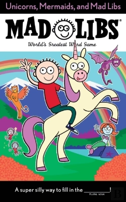 Bertrand.pt - Unicorns, Mermaids, And Mad Libs