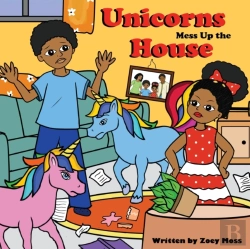 Bertrand.pt - Unicorns Mess Up The House