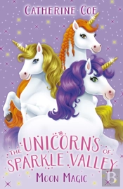 Unicorns Of Sparkle Valley 2