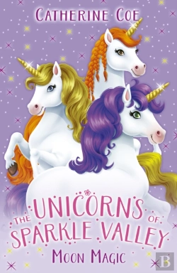 Bertrand.pt - Unicorns Of Sparkle Valley 2