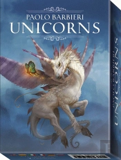 Unicorns Oracle