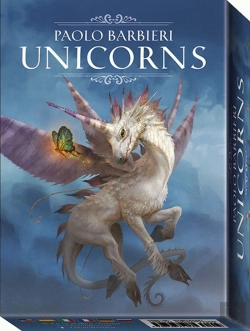 Bertrand.pt - Unicorns Oracle
