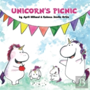 Unicorn'S Picnic