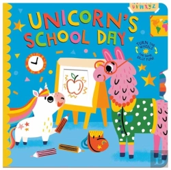Bertrand.pt - Unicorn'S School Day