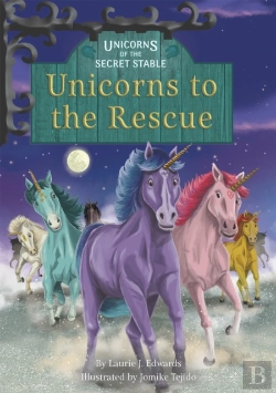 Bertrand.pt - Unicorns To The Rescue