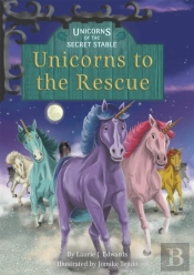Unicorns To The Rescue
