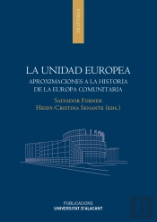 Unidad Europea, La