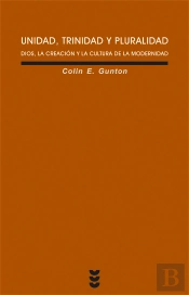 Unidad, Trinidad Y Pluralidad