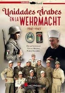 Bertrand.pt - Unidades Arabes En Wehrmacht 1941-1945