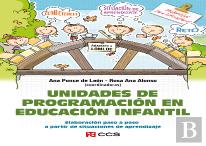 Unidades De Programacion En Educacion Infantil