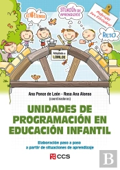 Unidades De Programacion En Educacion Infantil