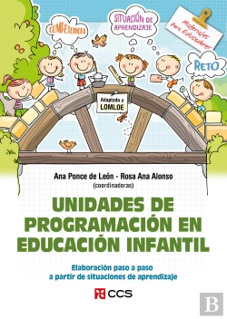 Bertrand.pt - Unidades De Programacion En Educacion Infantil