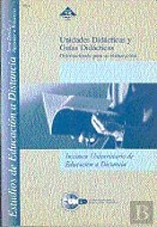 Unidades Didácticas Y Guías Didácticas En La Uned
