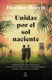 Unidas por el Sol Naciente