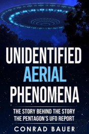 Unidentified Aerial Phenomena