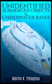Unidentified Submerged Objects And Underwater Bases