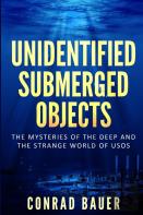 Unidentified Submerged Objects