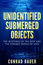 Unidentified Submerged Objects