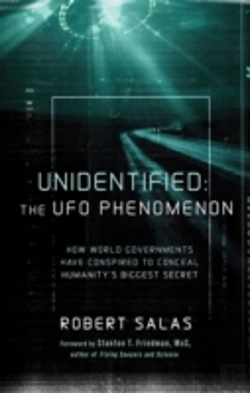 Bertrand.pt - Unidentified: The Ufo Phenomenon